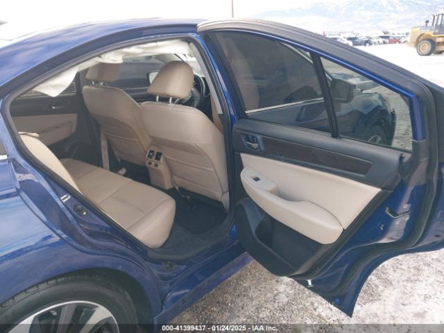 4S3BNAN60H3038139 Subaru Legacy 2.5i Limited