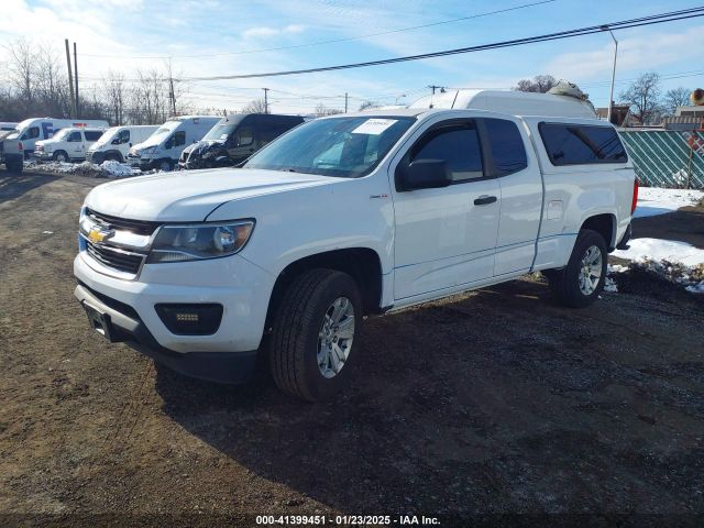 1GCRTBE13G1268735 Chevrolet Colorado Wt