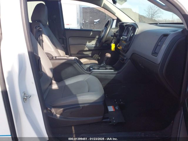 1GCRTBE13G1268735 Chevrolet Colorado Wt