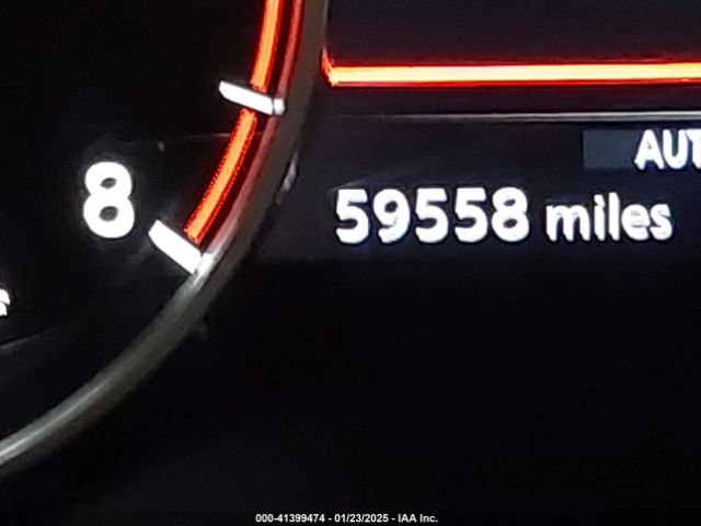 JN8AT3CB0MW230641 Nissan Rogue Sl Intelligent Awd