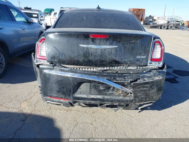 2018 CHRYSLER 300 2C3CCAAG9JH275955 Photo 5