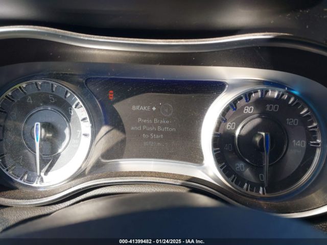 2018 CHRYSLER 300 2C3CCAAG9JH275955 Photo 6