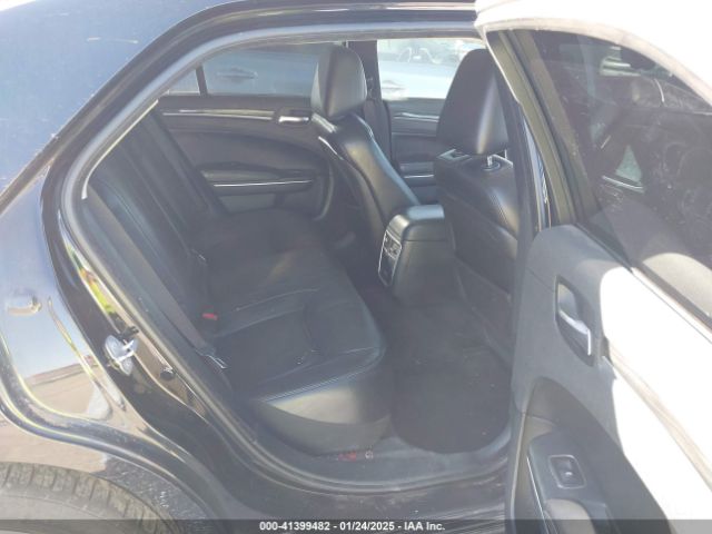 2018 CHRYSLER 300 2C3CCAAG9JH275955 Photo 7