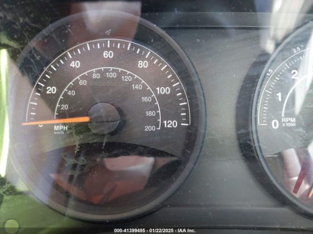 1C4NJRBBXHD170327 Jeep Patriot Sport Se 4x4