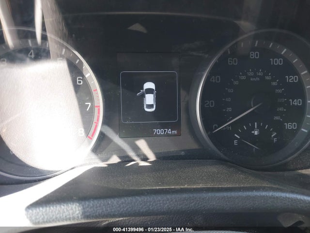 KMHD84LF6JU496526 Hyundai ELANTRA SEL