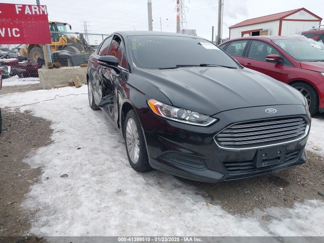 2014 3FA6P0LUXER236740 main image