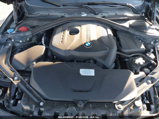 WBA4Z1C54KEE51491 BMW 430I