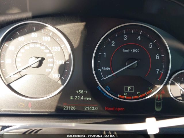 WBA4Z1C54KEE51491 BMW 430I