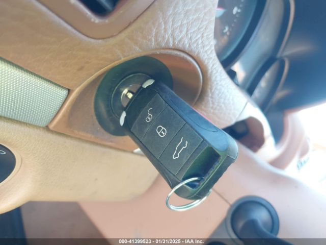 2009 PORSCHE CAYENNE WP1AA29P19LA08082 Photo 10