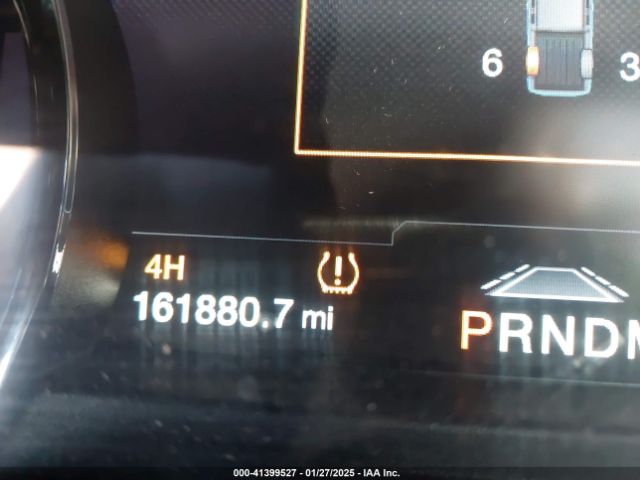 1FTEW1E59JFB80124 Ford F-150 Platinum