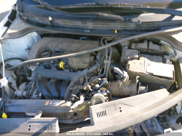 KIA RIO LX 2020 3KPA24AD9LE273764 Image 10