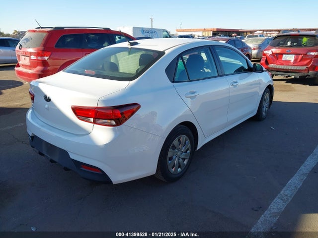 KIA RIO LX 2020 3KPA24AD9LE273764 Image 4