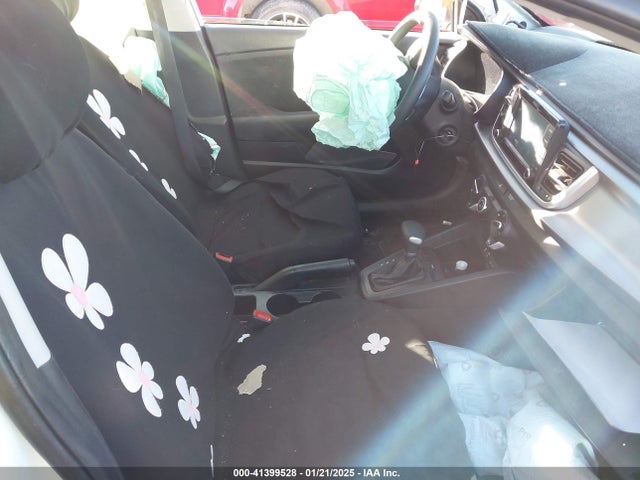 KIA RIO LX 2020 3KPA24AD9LE273764 Image 5
