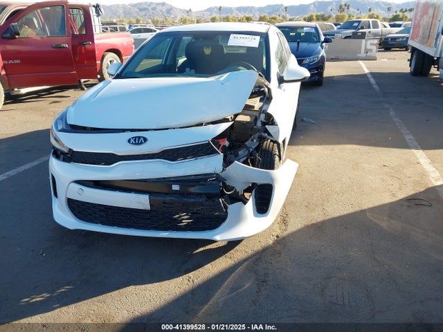 KIA RIO LX 2020 3KPA24AD9LE273764 Image 6