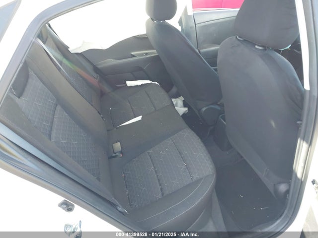 KIA RIO LX 2020 3KPA24AD9LE273764 Image 8