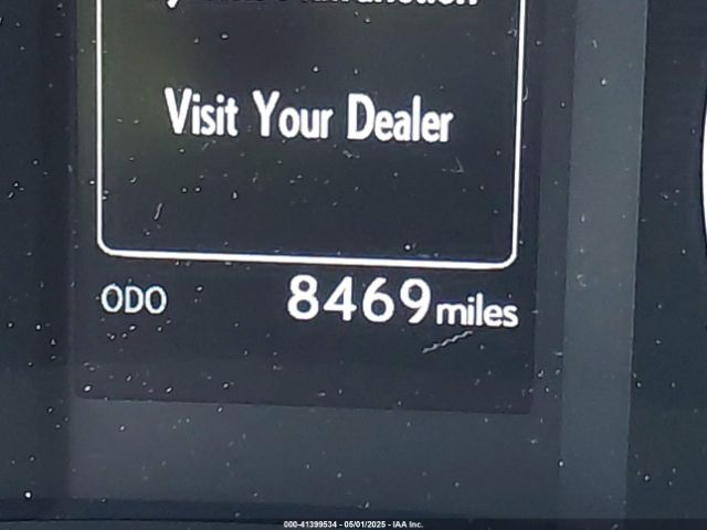 JTJKM7BX4N5318758 Lexus GX 460