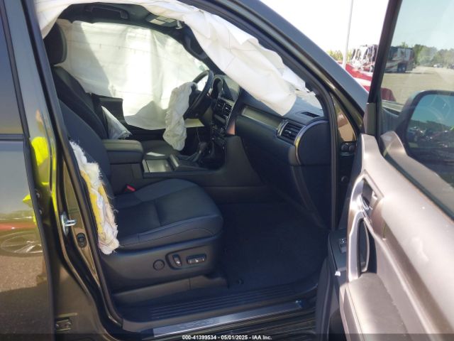 JTJKM7BX4N5318758 Lexus GX 460