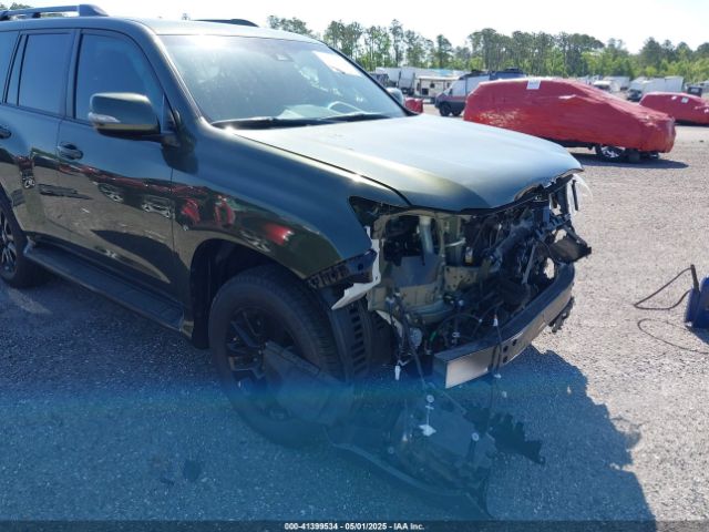 JTJKM7BX4N5318758 Lexus GX 460