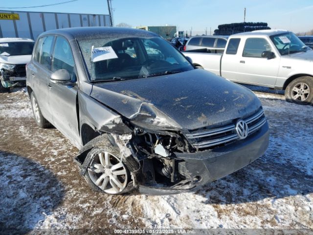 WVGBV3AX2EW519896 Volkswagen Tiguan R-line/s/se/sel