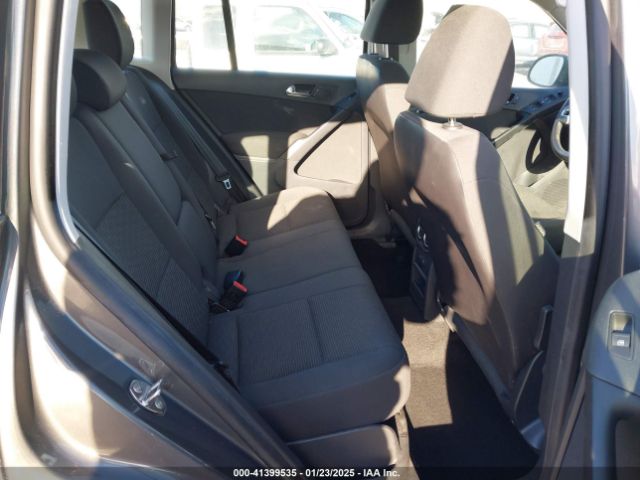 WVGBV3AX2EW519896 Volkswagen Tiguan R-line/s/se/sel
