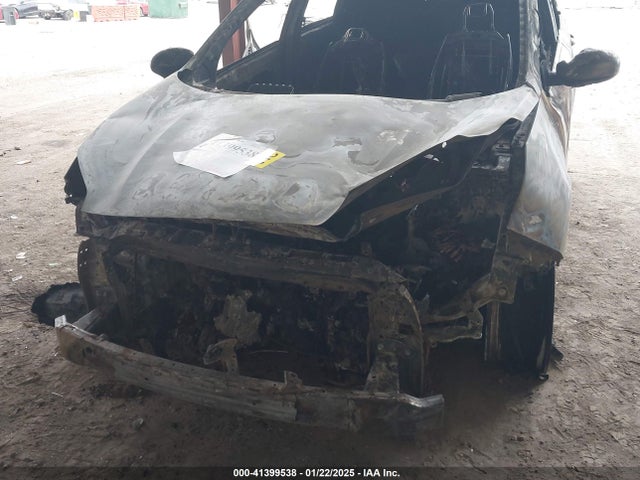 KIA Sportage Lx 2018 KNDPM3AC1J7314276 Image 6