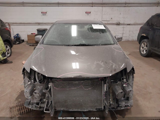 Honda Civic Lx 2015 2HGFB2F51FH524217 Image 12