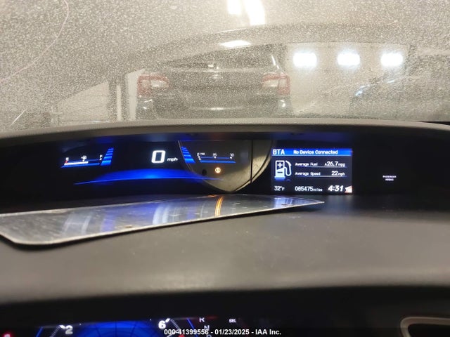 Honda Civic Lx 2015 2HGFB2F51FH524217 Image 7