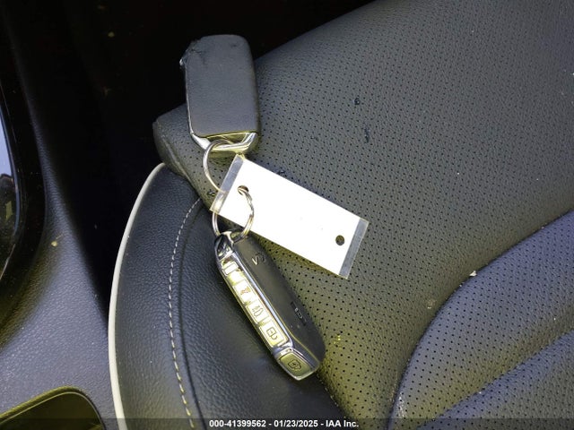 KIA Forte Gt-line 2023 3KPF54AD1PE559384 Image 11