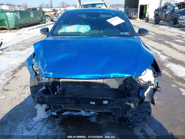 KIA Forte Gt-line 2023 3KPF54AD1PE559384 Image 13