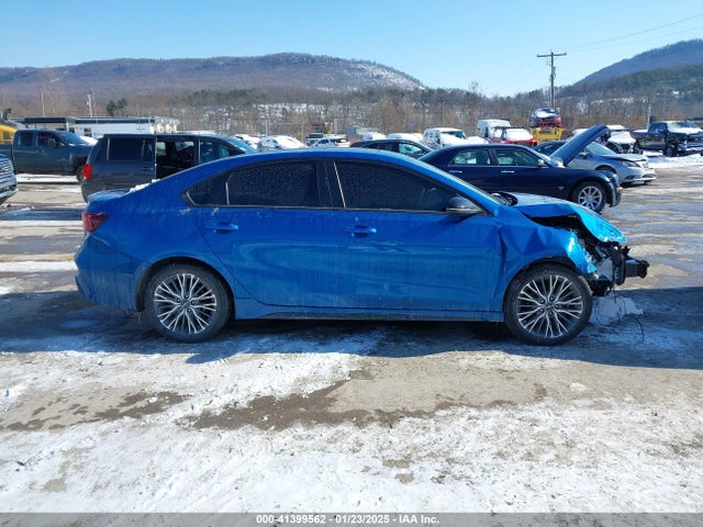 KIA Forte Gt-line 2023 3KPF54AD1PE559384 Image 14