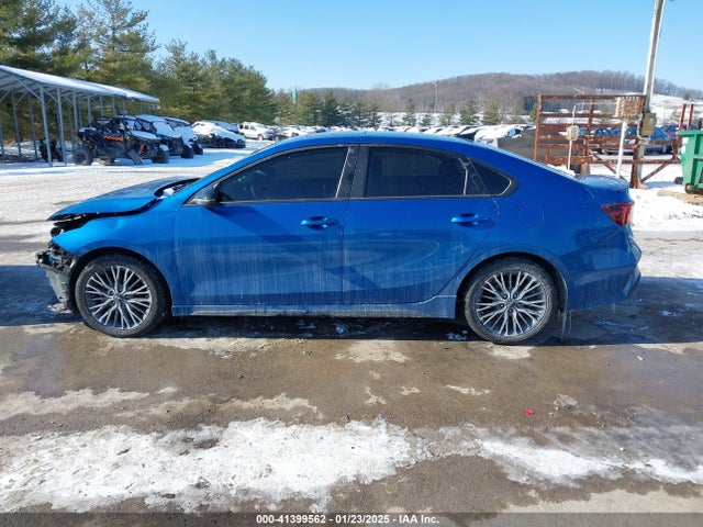 KIA Forte Gt-line 2023 3KPF54AD1PE559384 Image 15