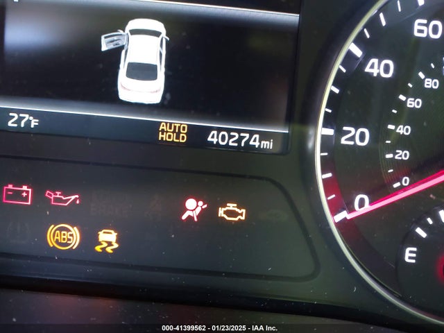 KIA Forte Gt-line 2023 3KPF54AD1PE559384 Image 16