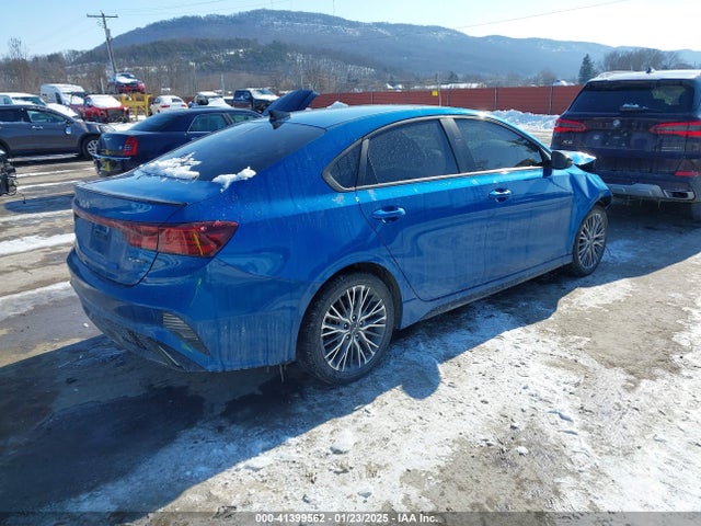KIA Forte Gt-line 2023 3KPF54AD1PE559384 Image 4