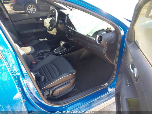 KIA Forte Gt-line 2023 3KPF54AD1PE559384 Image 5