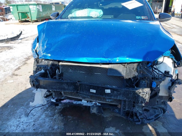 KIA Forte Gt-line 2023 3KPF54AD1PE559384 Image 6