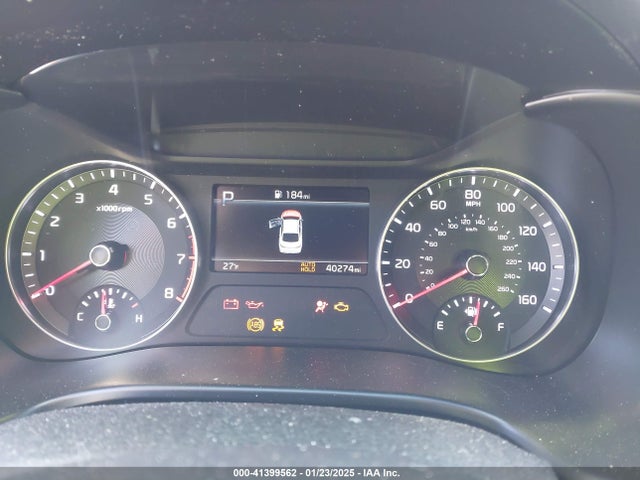 KIA Forte Gt-line 2023 3KPF54AD1PE559384 Image 7