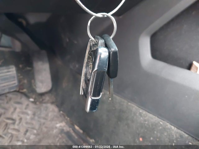 Chevrolet Silverado 1500 1lz 2014 3GCUKSEC9EG243061 Image 11