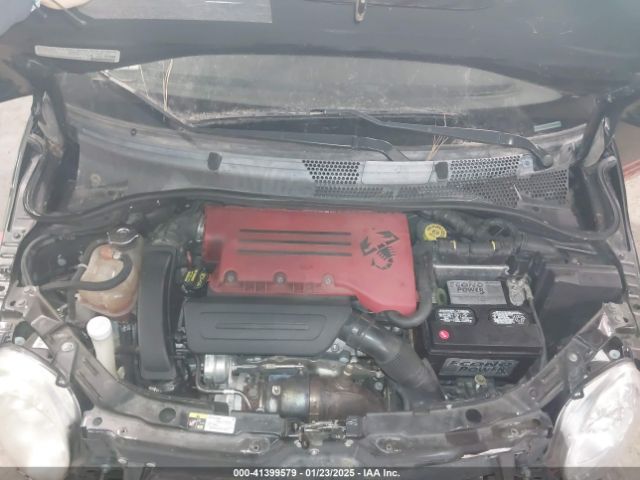2013 FIAT 500 3C3CFFFH2DT749195 Photo 9