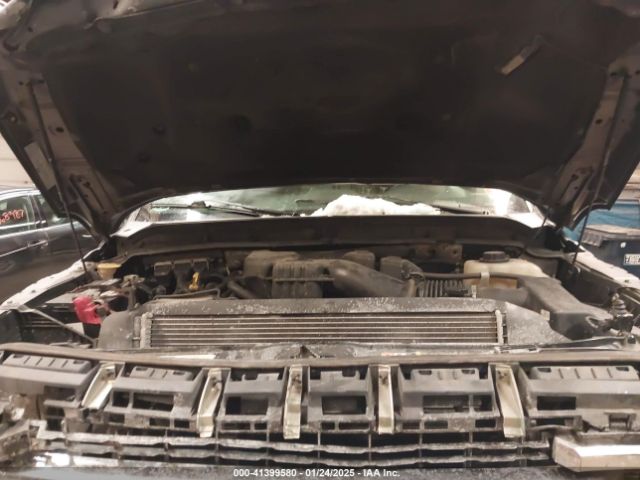 1FT7W2B67FEA92133 Ford F-250 Lariat