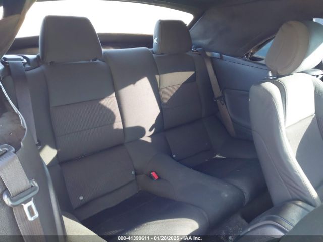 2014 FORD MUSTANG 1ZVBP8EM8E5264833 Photo 7