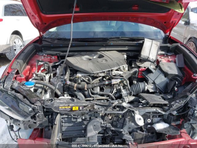 3MVDMBBM4PM510021 Mazda Cx-30 2.5 S Select