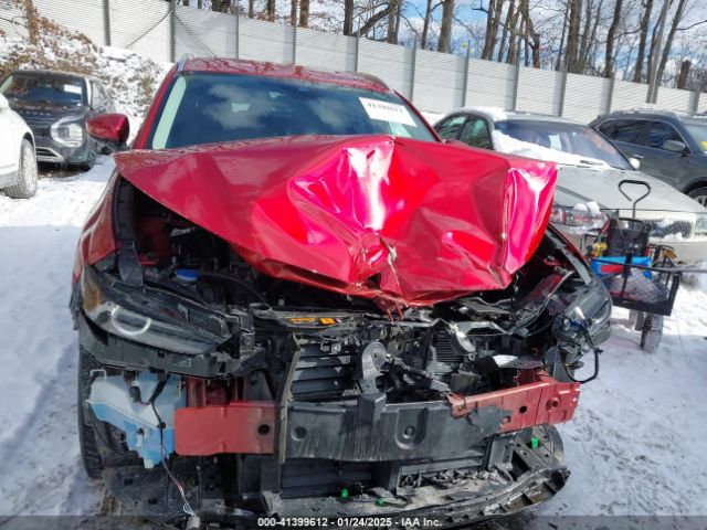 3MVDMBBM4PM510021 Mazda Cx-30 2.5 S Select