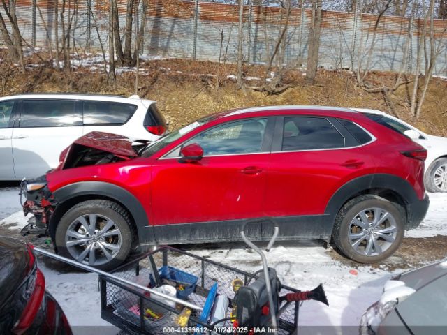 3MVDMBBM4PM510021 Mazda Cx-30 2.5 S Select