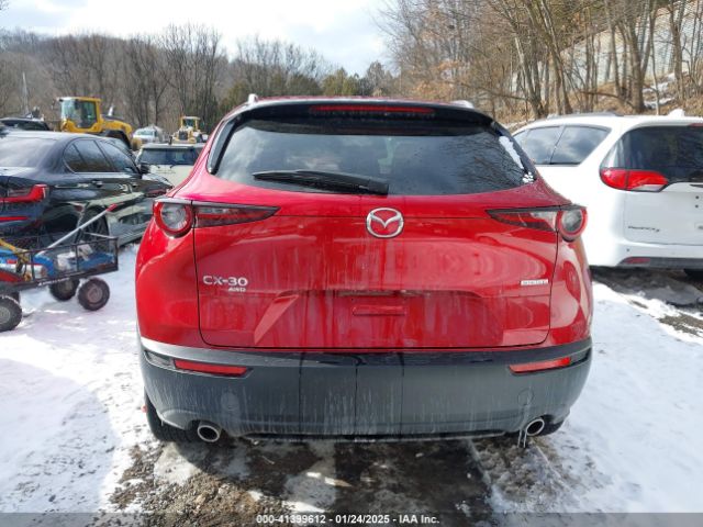 3MVDMBBM4PM510021 Mazda Cx-30 2.5 S Select