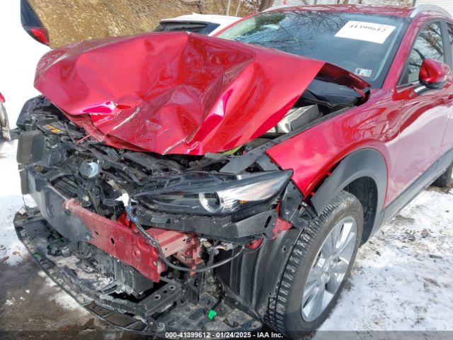 3MVDMBBM4PM510021 Mazda Cx-30 2.5 S Select