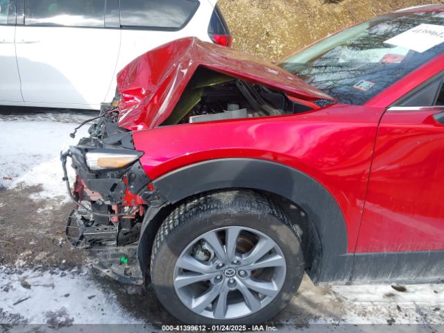 3MVDMBBM4PM510021 Mazda Cx-30 2.5 S Select