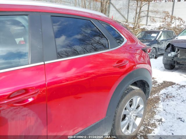 3MVDMBBM4PM510021 Mazda Cx-30 2.5 S Select