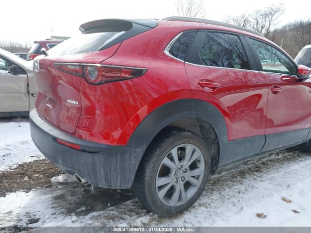 3MVDMBBM4PM510021 Mazda Cx-30 2.5 S Select