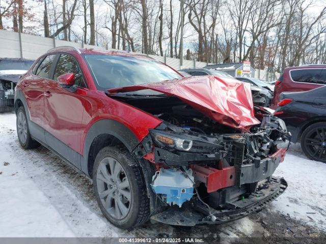 3MVDMBBM4PM510021 Mazda Cx-30 2.5 S Select