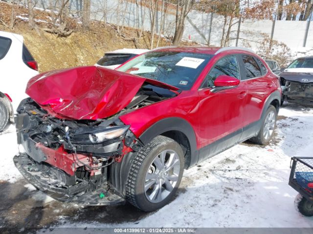 3MVDMBBM4PM510021 Mazda Cx-30 2.5 S Select
